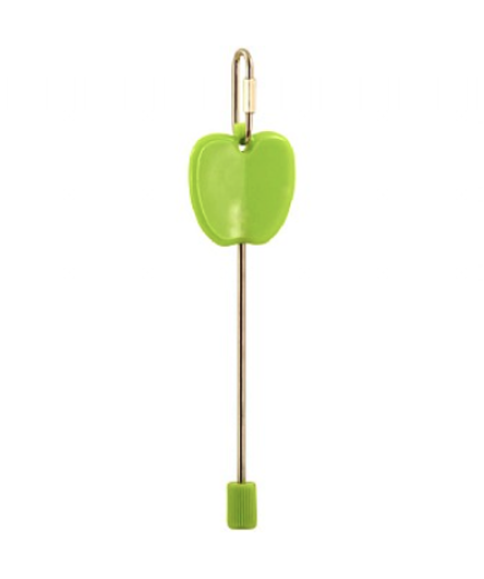 Kabob Parrot Treat Holder